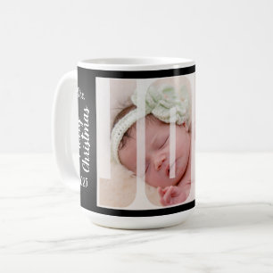 Gelegenheit - DIY Foto und Namen Kaffeetasse