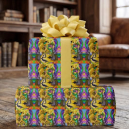 Gelegenheit Geschenkpapier