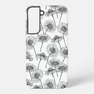 Gelegentlich Samsung Galaxy Hülle