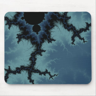 Gelegentliche Million 023 Mousepad