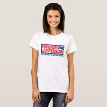 Gelegentlicher Layperson (Ausie Flaggenversion)