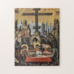 Gelehrte des christlich-orthodoxen Christlichen Sy