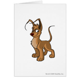 Gelert Brown