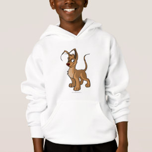 Gelert Brown Hoodie