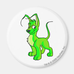 Gelert Glühen Magnet