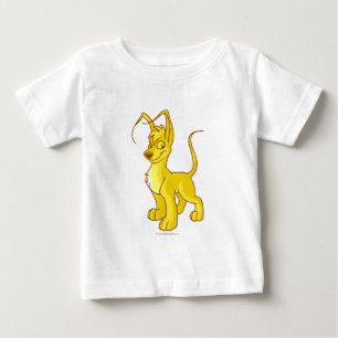 Gelert Gold Baby T-shirt