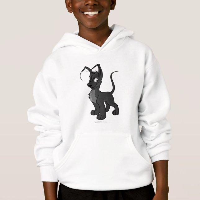 Gelert Schatten Hoodie (Vorderseite)