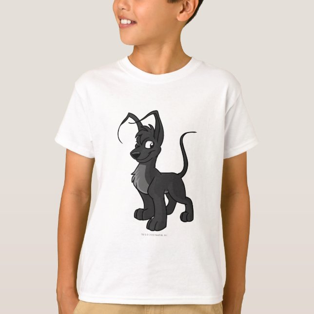 Gelert Shadow T-Shirt (Vorderseite)