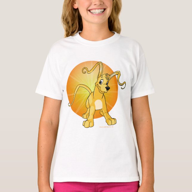 Gelert T-Shirt (Vorderseite)