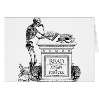 Gelesen: Immer und für immer