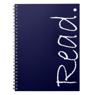 Gelesen (Ver 4) Notizblock