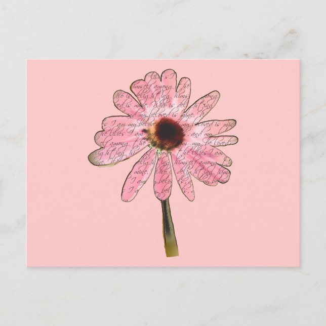 geliebt3 postkarte (Vorderseite)