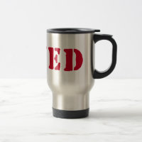 Geliebte Tasse