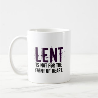Geliehene Kaffee-Tasse mit Psalm 91 Kaffeetasse