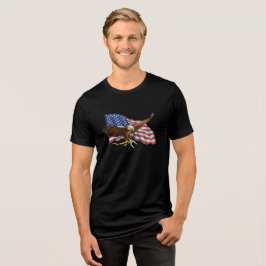 Gella Canvas TriBlend Hufeisen Tee