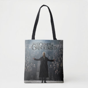 GELLERT GRINDELWALD™'s Speech Foto Tasche