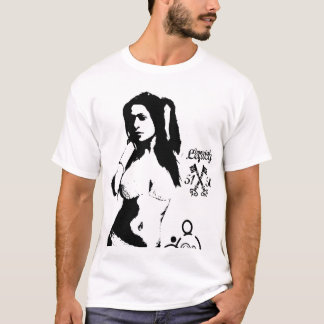 GEM5, iltxt, Schlüssel T-Shirt