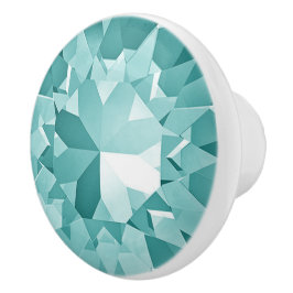 Gem Design Keramikknauf