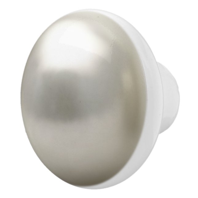 Gem Design Keramikknauf (Rechts)