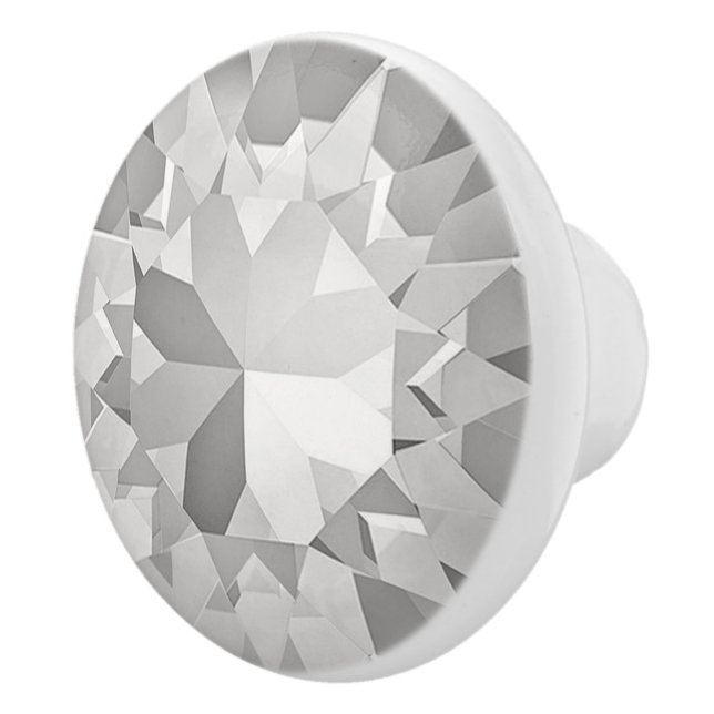 Gem Design Keramikknauf (Rechts)