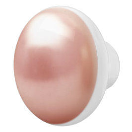 Gem Design Keramikknauf
