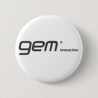 gem Interactive button,gem interactive Button