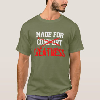 Gemacht für Größen-Papst Benedikt T-Shirt