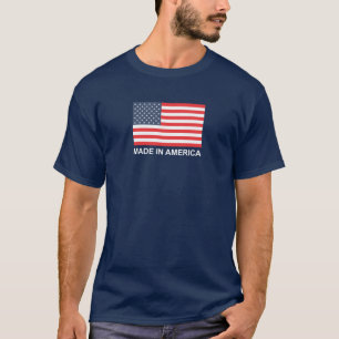 Gemacht in Amerika T-Shirt