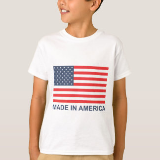 Gemacht in Amerika T-Shirt
