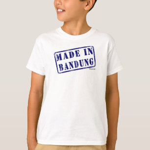 Gemacht in Bandung T-Shirt