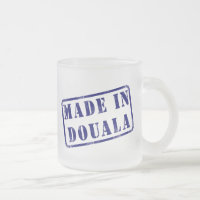 Gemacht in Douala
