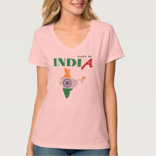 Gemacht in Indien T-Shirt