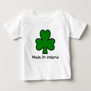 Gemacht in Irland Baby T-shirt