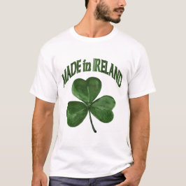 Gemacht in Irland T-Shirt