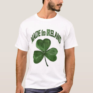 Gemacht in Irland T-Shirt