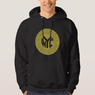 Gemacht in New York Hoodie