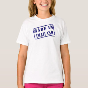 Gemacht in Thailand T-Shirt