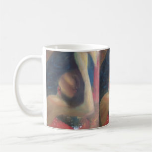 Gemälde 15 - Klassische Tasse