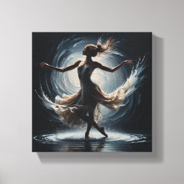 Gemälde Deco Leinwanddruck