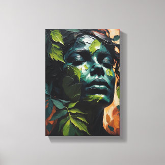 Gemälde Deco Leinwanddruck