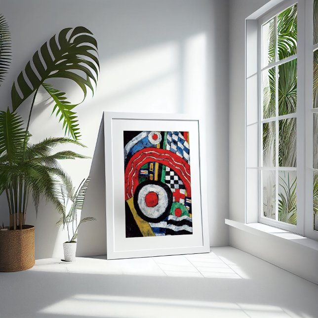 Gemälde Nr. 46 | Marsden Hartley Poster (Von Creator hochgeladen)