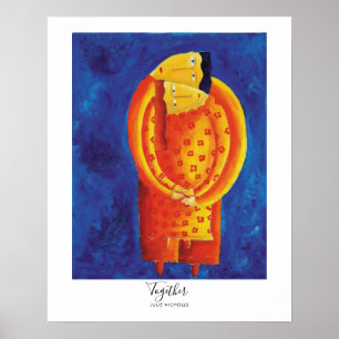 Gemälde Poster