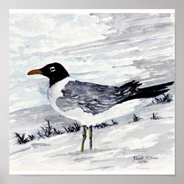 Gemälde und Drucke von Seegraswiesen (Vorne)