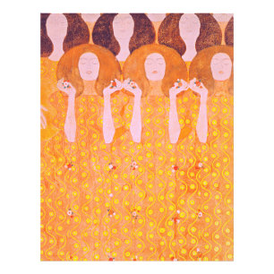 Gemälde von Gustav Klimt Fotodruck