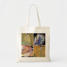Gemälde von Klimt