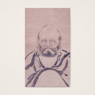 Gemälde von Miyamoto Musashi, c. 1600