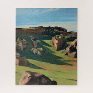 Gemälde von Trichter