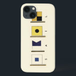 Gemälde von vier Flaggen mit Segeltuch, unter der  Case-Mate iPhone Hülle<br><div class="desc">Dieses Gemälde ist nicht so subtil,  um die Meere zu besichtigen,  es enthält vier Flaggen mit dem Wort "Segel",  das unter ihnen geschrieben steht. Fühlen Sie den Ruf des Ozeans? Ein perfektes Geschenk für den besonderen jemanden,  den Sie gewollt haben,  um eine Kreuzfahrt mit Ihnen zu nehmen!</div>