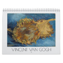 Gemälde von Vincent Van Gogh