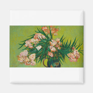 Gemälde von Vincent van Gogh Magnet